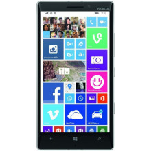 Nokia Lumia 930 Black Gold ASIA no Warranty